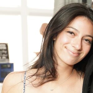 Meet your Posher, Jillian